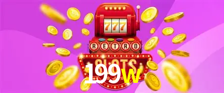 Descubra o Mundo do Cassino Online com 199w
