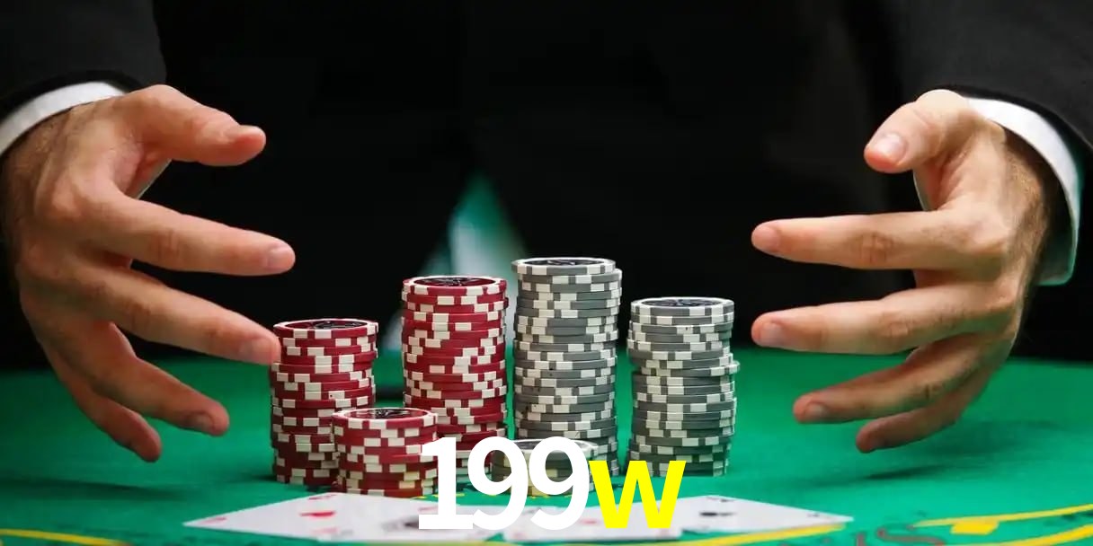 cassino 199w
