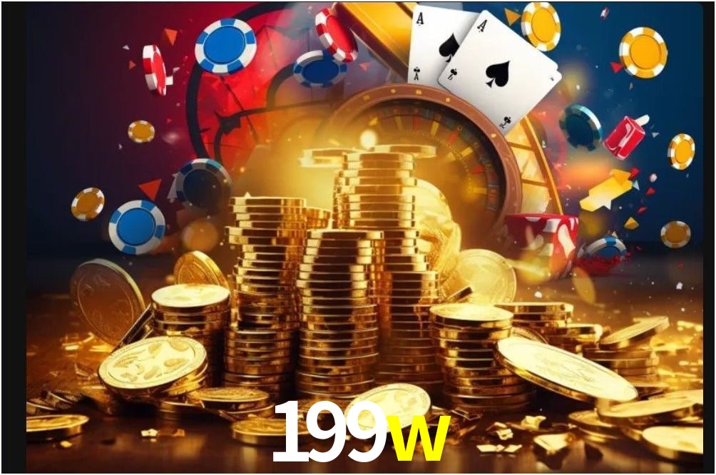 Descubra o Programa VIP da 199w: Vantagens Exclusivas para Jogadores