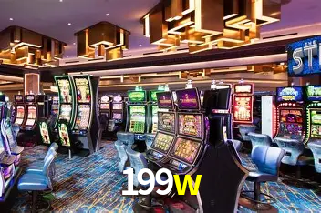 Desvendando o Mundo dos Jogos Virtuais na 199w