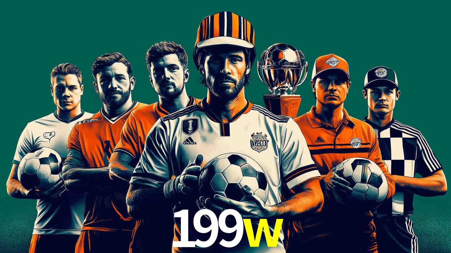 Inovações de Jogos na 199w: O Futuro das Experiências Interativas