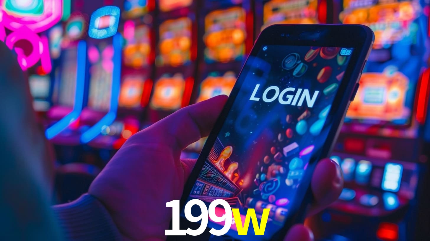 Interface do App 199w