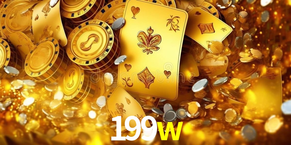 A Popularidade dos Caça-Níqueis no 199w