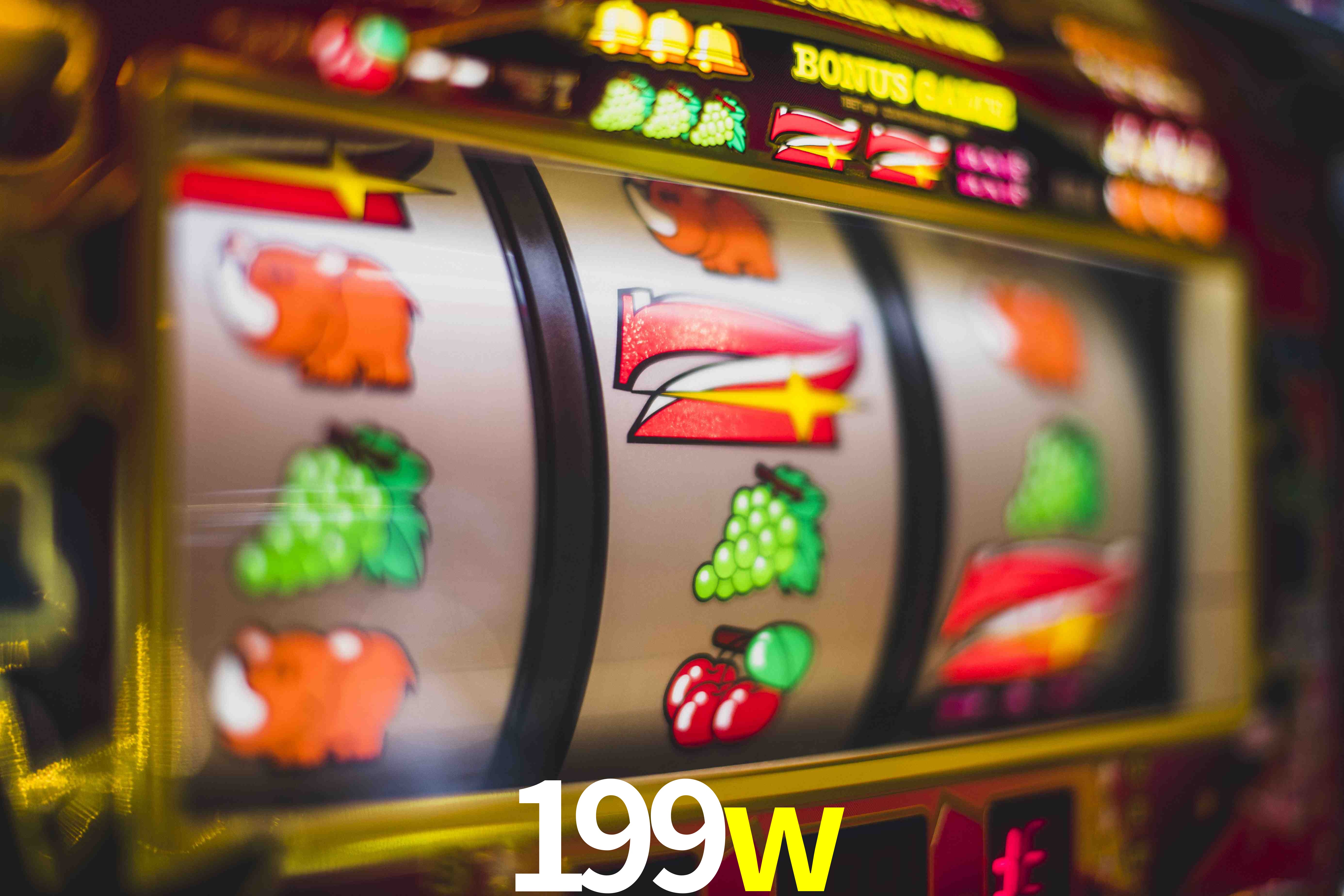 Tennis Betting 199w