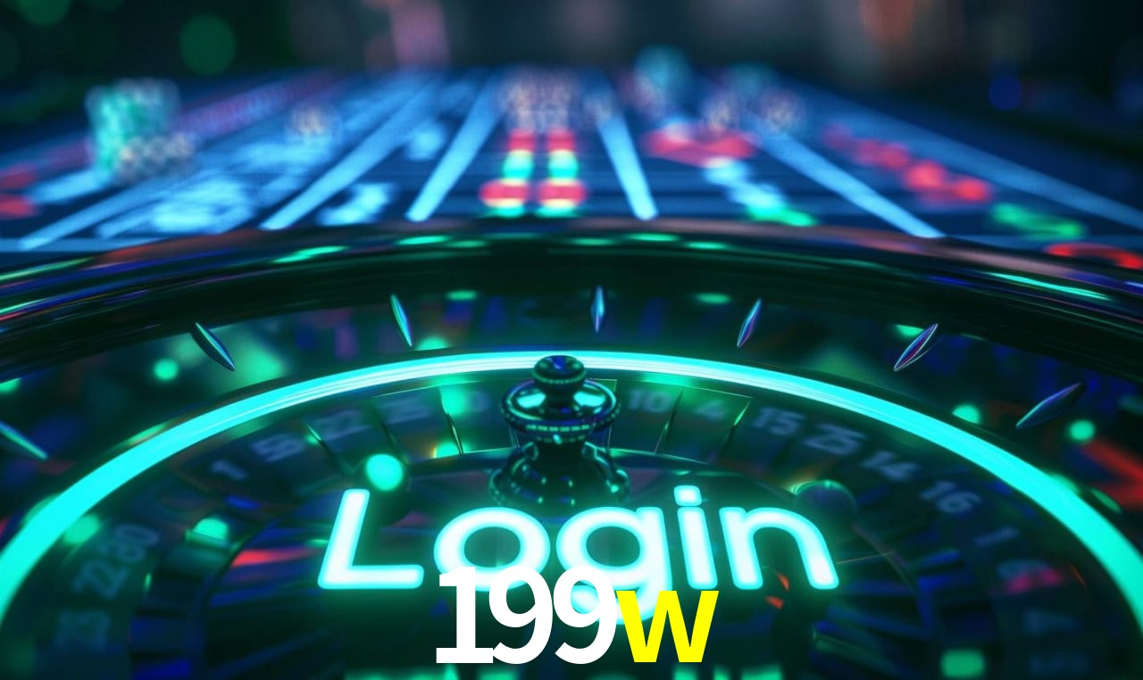 Casino Ao Vivo 199w