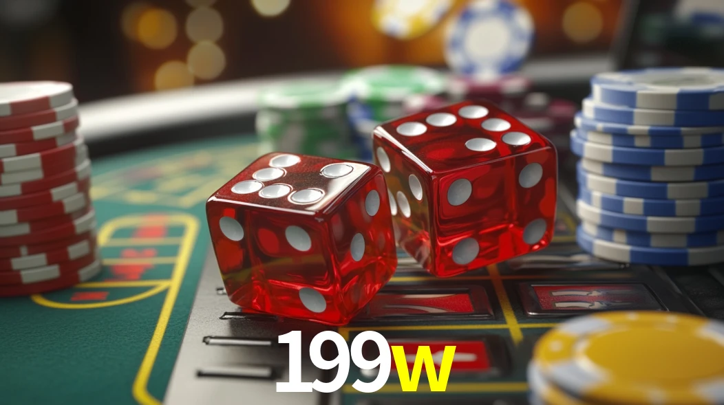 VIP Casino 199w