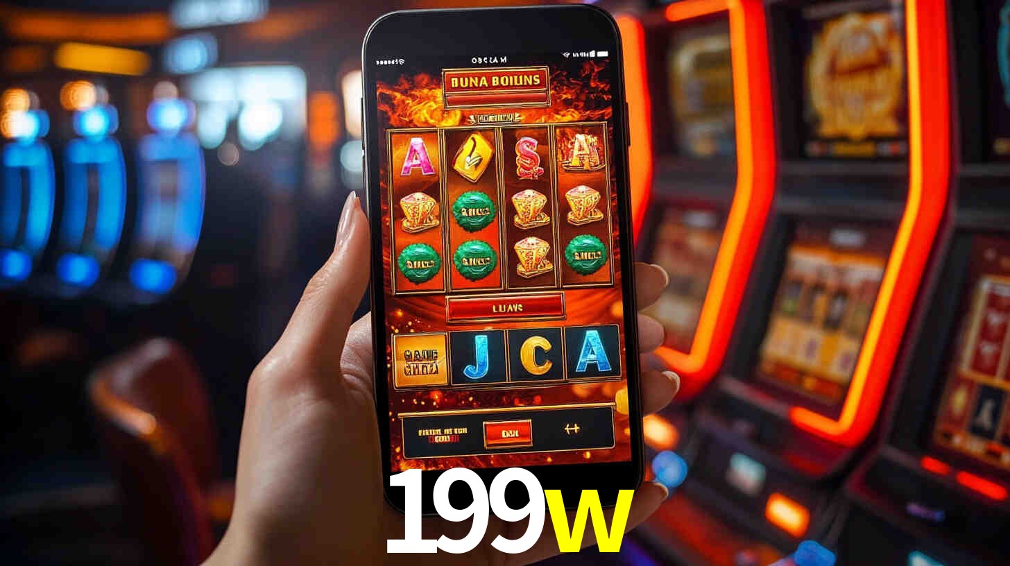 199w