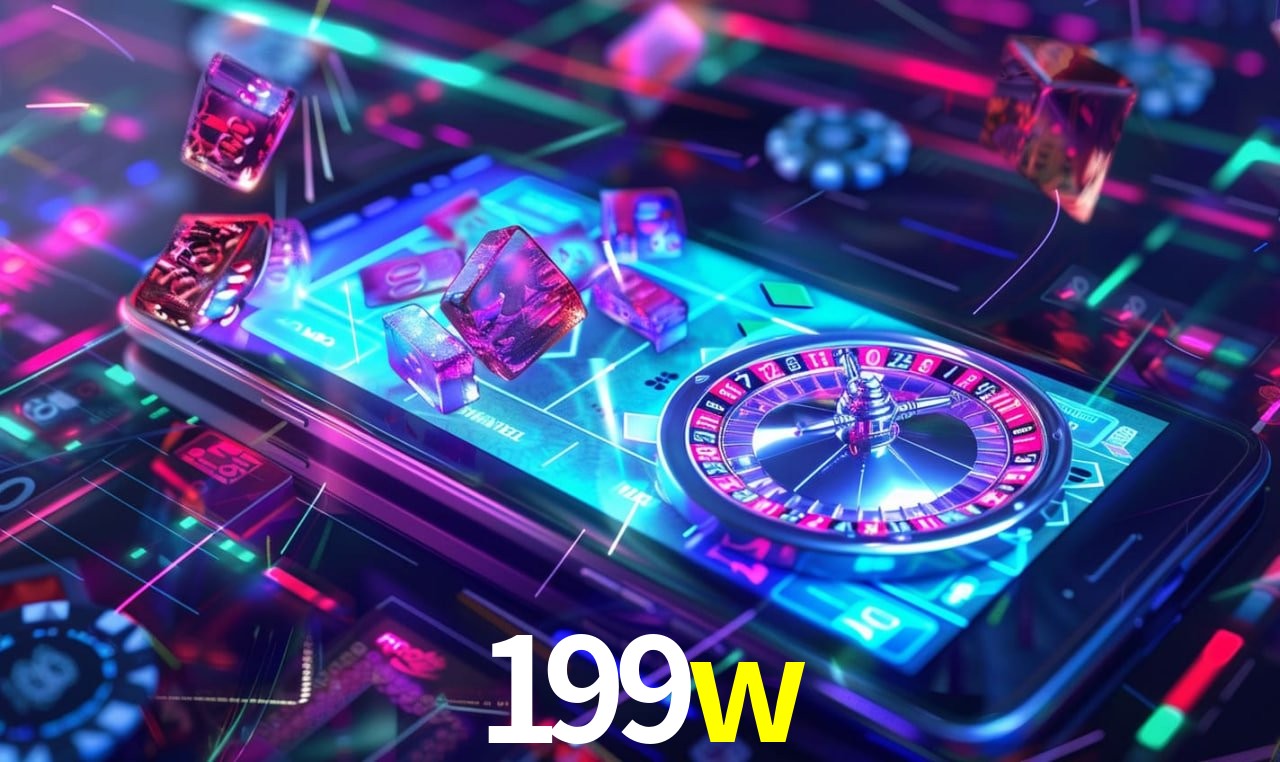 Casino VIP 199w