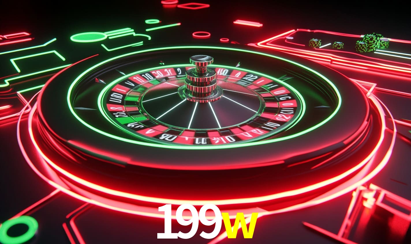 A Experiência Imersiva dos Cassinos Ao Vivo no 199w