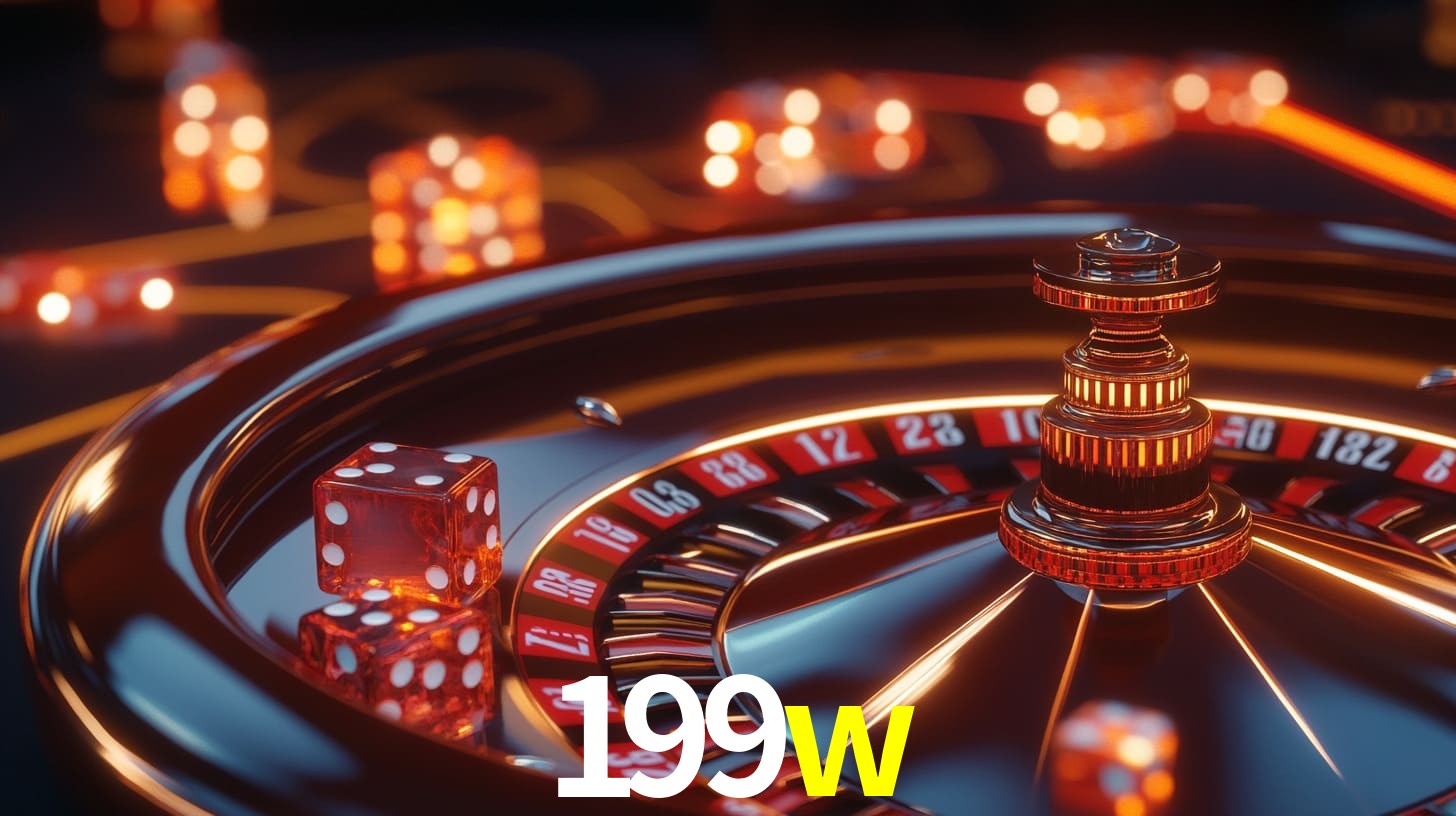 199w