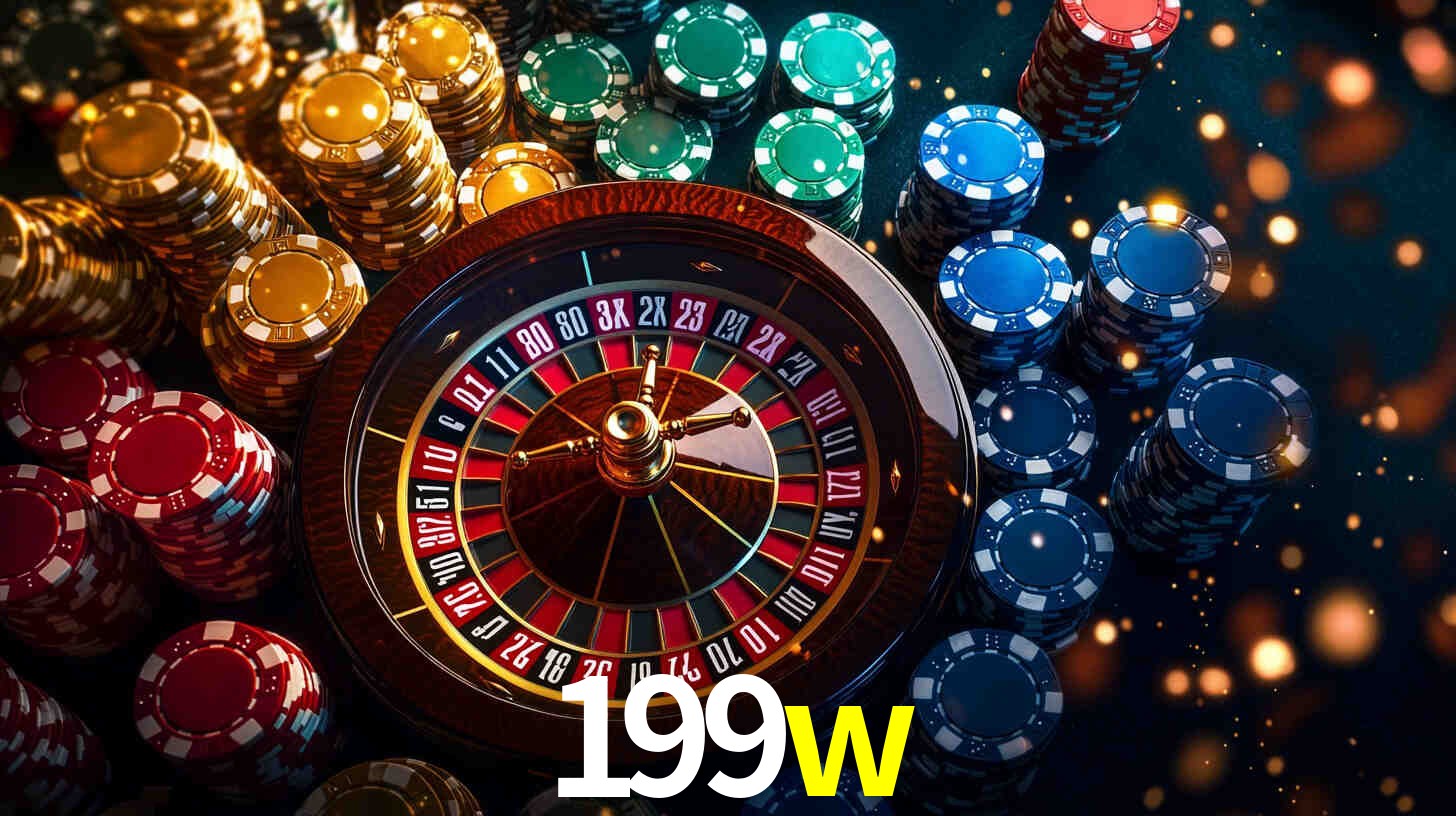 Welcome Bonus 199w