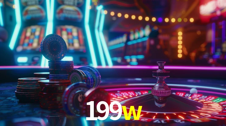 Live Casino 199w