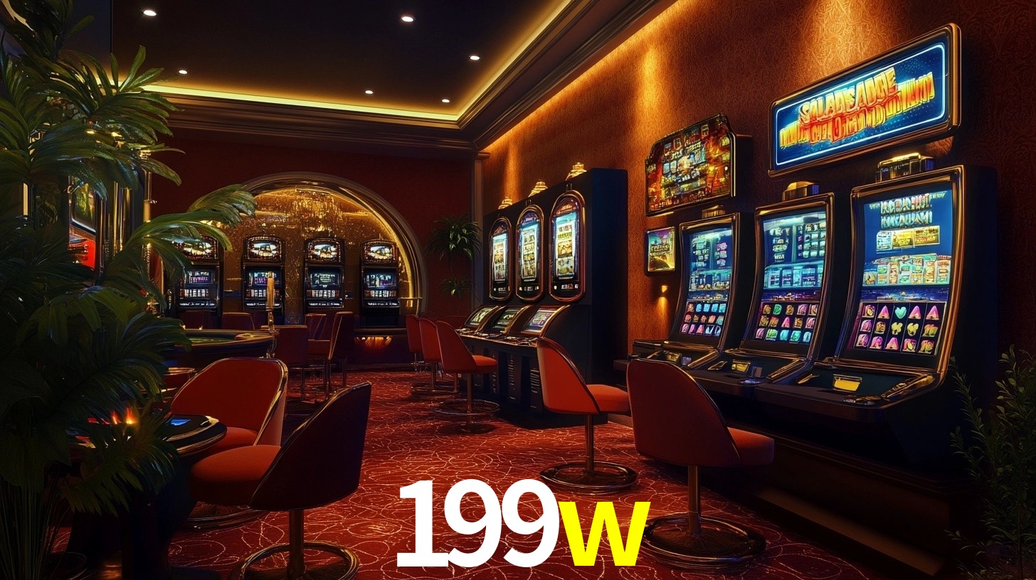 Roulette Table 199w