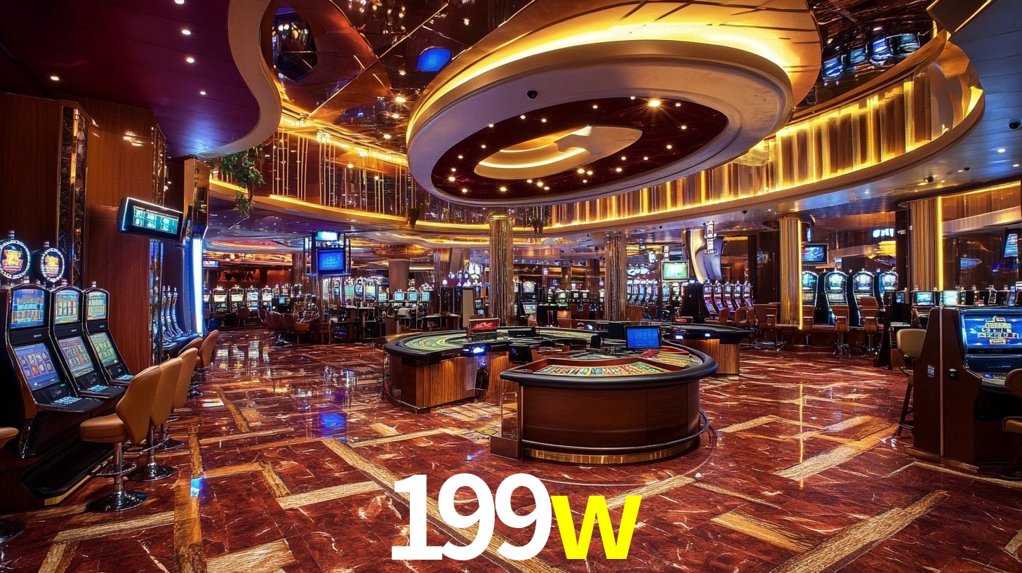 Live Casino 199w