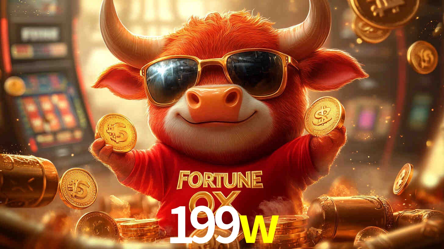 199w - Tudo Começa no Cassino - 199w.com